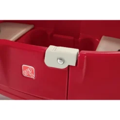 Step2 All Around Canopy Wagon - Red 20 Step2 All Around Canopy Wagon - Red -LITTLE TIKES Shop GUEST 16d0f542 4151 4c0b 8532 161bb201d5d8