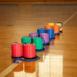 Champion Sports Platform Stilts - 6 Pair -LITTLE TIKES Shop GUEST 16e2bf3d ec26 48fb a7d6 9420854eea82