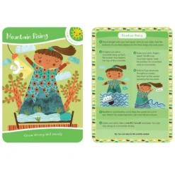 Barefoot Books Mindful Kids Activity Cards -LITTLE TIKES Shop GUEST 16ed51de 02fa 45bd 9439 7583694e7c6b