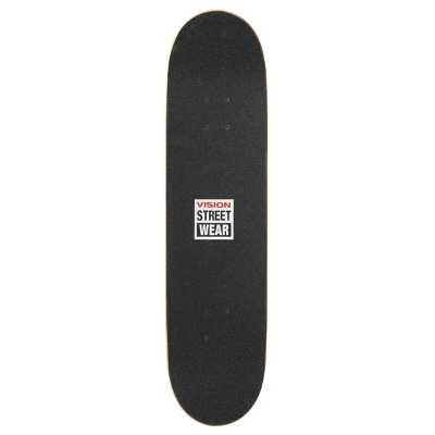 Vision Pro 31'' Skateboard Pinned - Black 2 Vision Pro 31'' Skateboard Pinned - Black - Image 2