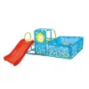 Eezy Peezy Active Play 3 In 1 Gym Set