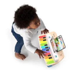 Baby Einstein Together In Tune Piano Connected Magic Touch Piano Toy -LITTLE TIKES Shop GUEST 1722e58b 55e3 47e1 8ccd fdf8c7296e79