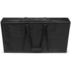 Skip's Garage Black And Turquoise Striped Cornhole Board Set, Includes 2 Boards, 8 Bags & Optional Accessories -LITTLE TIKES Shop GUEST 175d8488 25b6 44a0 8494 88013b9c3a04 1