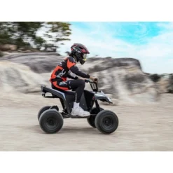 GlareWheel KATV-01 Dirt Quad Kids 36V Electirc 4-Wheeler For Ages 6+ 11 GlareWheel KATV-01 Dirt Quad Kids 36V Electirc 4-Wheeler For Ages 6+ -LITTLE TIKES Shop GUEST 175f2a94 8ad6 4306 9bcf 16679ec27ebd