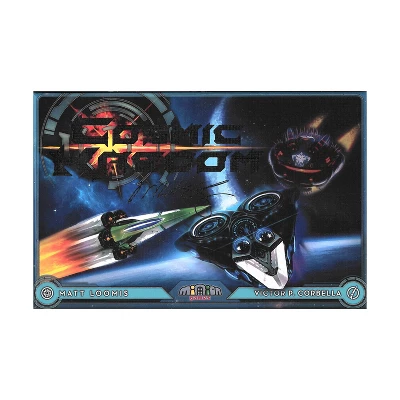 Cosmic Kaboom Board Game 1 Cosmic Kaboom Board Game