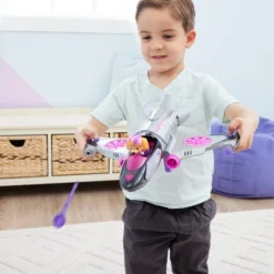 PAW Patrol: The Mighty Movie Skye Rescue Jet -LITTLE TIKES Shop GUEST 17b83c5e 2920 4efa 82a3 123a553f7da1