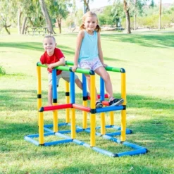 Funphix Create And Play Life Size Structures - "Standard Set 199 PCS" -LITTLE TIKES Shop GUEST 17be3860 92fc 492f b0e4 49ccaa01474f