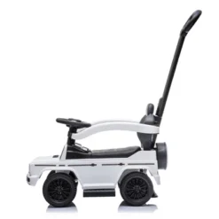 Best Ride On Cars Kids Outdoor Stroller Mercedes G-Wagon 3-in-1 Push Car With Detachable Handle, Safety Rails, And Working Horn -LITTLE TIKES Shop GUEST 1806cd3f a307 4e8d aefc 35b921e72319