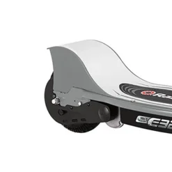 Razor E325 Durable Adult & Teen Ride-On 24V Motorized High-Torque Power Electric Scooter, Speeds Up To 15 MPH With Brakes And Pneumatic Tires, Silver -LITTLE TIKES Shop GUEST 18081617 e740 4b27 9e68 ff564069f02c