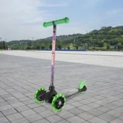 Monster Jam Grave Digger Tilt And Turn Light Up Wheels Scooter 16 Monster Jam Grave Digger Tilt And Turn Light Up Wheels Scooter -LITTLE TIKES Shop GUEST 1827f837 a682 4588 943b ef752eec2b18