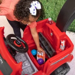 Step2 2 In 1 Ford F-150 SVT Raptor 29 Step2 2 In 1 Ford F-150 SVT Raptor -LITTLE TIKES Shop GUEST 18440f63 fd43 41da ab3d c6506cebbd43