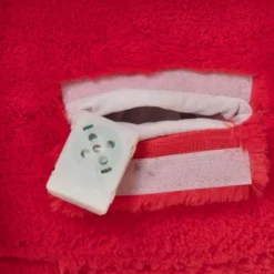 Qaba Kids Ride-On Rocking Horse Toy Parrot Style Rocker With Fun Music & Soft Plush Fabric For Children 18-36 Months -LITTLE TIKES Shop GUEST 18accc4b 203f 4433 a8f5 1ac815394d77