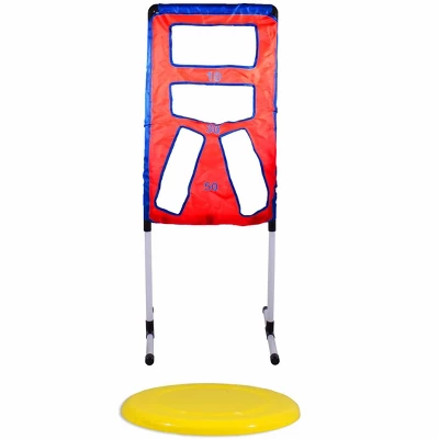 Anker Play Flying Disc Target Toss Outdoor Family Game 2 Anker Play Flying Disc Target Toss Outdoor Family Game - Image 2