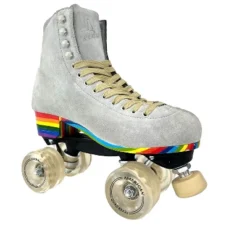 American Athletic Roller Skate- ALL ONE Quad Roller Skate, Unisex Sizes -LITTLE TIKES Shop GUEST 18c0af52 0bc4 4c91 9783 99800f941fbd