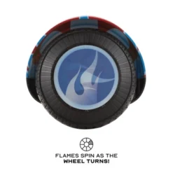 Hot Wheels Hoverboard With Light Up Wheels 9 Hot Wheels Hoverboard With Light Up Wheels -LITTLE TIKES Shop GUEST 19005ffd 13ce 4bf7 8d5a a8a74aab4cbd