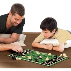 MasterPieces Officially Licensed NFL New Orleans Saints Checkers Board Game For Families And Kids Ages 6 And Up -LITTLE TIKES Shop GUEST 192aec7d ce06 4070 aa50 1063a4413a98