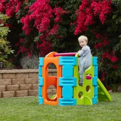 ECR4Kids Activity Park, Play Structure, Vibrant 10 ECR4Kids Activity Park, Play Structure, Vibrant -LITTLE TIKES Shop GUEST 19461f96 bc52 4ad3 b85d 9beb3bbee121