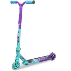 Revel Kick Scooter By Crazy Skates - Fun Trick Scooters For Stunts On The Street And Skate Park -LITTLE TIKES Shop GUEST 19472ab6 018b 4e1d b584 76c2078c24d2