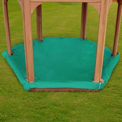 Gorilla Playsets Play-Zee-Bo 2 Gorilla Playsets Play-Zee-Bo - Image 2