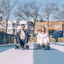 Hover-1 Hoverboard Buggy Scooter Attachment - Black -LITTLE TIKES Shop GUEST 199cc957 cf1c 44da 9c73 0646af24e543