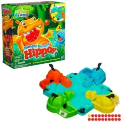 Hasbro Gaming Hungry Hungry Hippos Game -LITTLE TIKES Shop GUEST 19cb0cb0 6076 4517 bfe3 9dd6ffe507d4