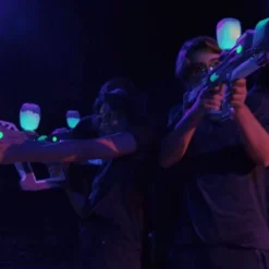 Gel Blaster StarFire XL Glow-in-the -Dark Gellet Blaster -LITTLE TIKES Shop GUEST 1a1aedbe f953 4e9b 825c f60015cfc600