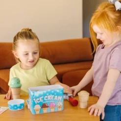 Melissa & Doug Scoop & Serve Ice Cream Set 14 Melissa & Doug Scoop & Serve Ice Cream Set -LITTLE TIKES Shop GUEST 1a2c27ec df14 49a8 85fc b8bf44fd071d