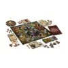 Dark Crystal - Board Game Board Game