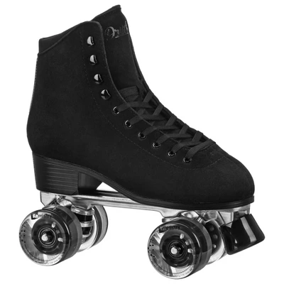 Roller Derby Men's Drifter Roller Skate - Black 8 Roller Derby Men's Drifter Roller Skate - Black - Image 8