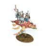 Games Workshop Age Of Sigmar Akhelian Leviadon Miniatures Box Set