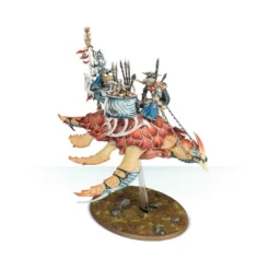 Games Workshop Age Of Sigmar Akhelian Leviadon Miniatures Box Set