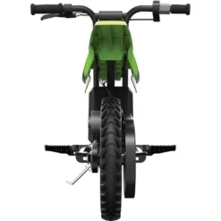 Razor SX125 12V(100W) McGrath Dirt Electric Bike - Green -LITTLE TIKES Shop GUEST 1ac60d42 700e 49ce 8876 571370ae4d55