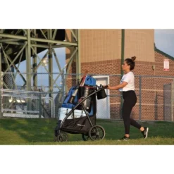 Joovy Jovvy Platoon Large Utility Portable Shopping Cart Outdoor Gear Wagon - Black -LITTLE TIKES Shop GUEST 1ac7cf61 4c6e 4ba3 8d79 7611d4e1ae2a