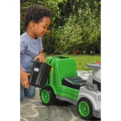 Little Tikes Dirt Digger Garbage Scoot -LITTLE TIKES Shop GUEST 1b279120 0185 4f67 88b1 739158c7922b
