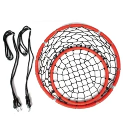 Tangkula Adjustable Hanging Ropes Spider Web Chair Swing Kids Play Equipment -LITTLE TIKES Shop GUEST 1bae10b4 66f8 4e76 91b0 170d02474227