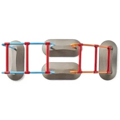 GONGE Mini Parkour Set