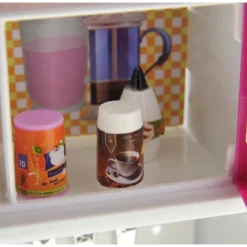 Ready! Set! Play! Link Little Princess Modern Full Deluxe Kitchen Playset Comes With Refrigerator, Stove, Sink, Microwave 17 Ready! Set! Play! Link Little Princess Modern Full Deluxe Kitchen Playset Comes With Refrigerator, Stove, Sink, Microwave -LITTLE TIKES Shop GUEST 1bd03172 55a1 4ab7 bded 75d1e6a30ef2