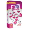 Junior Learning Ten Frames Dominoes, 2 Sets