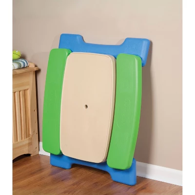 Little Tikes Easy Store Jr. Play Table With Umbrella 5 Little Tikes Easy Store Jr. Play Table With Umbrella - Image 5