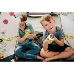 Pacific Play Tents Kids Space Module Dome Tent -LITTLE TIKES Shop GUEST 1c009ac5 4b16 44c7 8bf6 dd7f64f07213