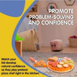 Leo & Friends 27-Piece Kid's Pizza Toy Set -LITTLE TIKES Shop GUEST 1c1b155f 96a3 4ab2 af3c 24b710fd7fc4