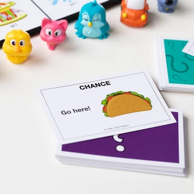 Monopoly Junior 2 Kids Board Games In 1 6 Monopoly Junior 2 Kids Board Games In 1 - Image 6