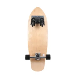 Swing Blade 31" - Cruiser Board Caster Board 7 Ply Maple Wood With ABEC-7 Bearings And Aluminum Trucks -LITTLE TIKES Shop GUEST 1c4868bf e51e 4c9a 8ab3 76f095eca657