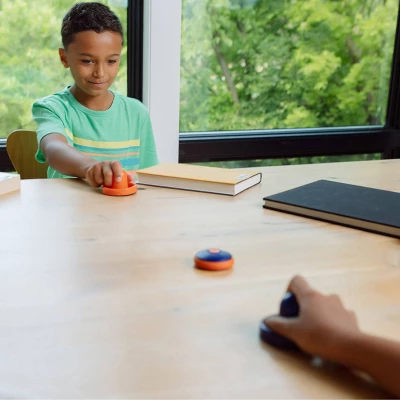 NERF Action Sports Toy Hockey Set - 3pc 1 NERF Action Sports Toy Hockey Set - 3pc