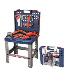 Link Ready! Set! Play!16" Pretend Play Tool Set Workbench For Kids -LITTLE TIKES Shop GUEST 1c8f37a9 1f99 4682 a76b afe8d49732c8