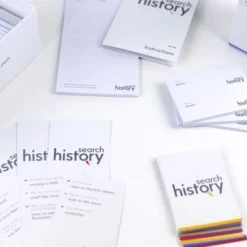 Search History Family Card Game: The All Ages Party Game Of Surprising Searches - Family Edition -LITTLE TIKES Shop GUEST 1ca677f4 3490 4ab6 aacb 87fbfcfbe249