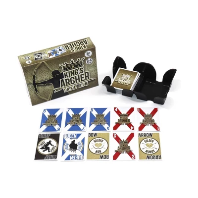 King's Archer Game 3 King's Archer Game - Image 3