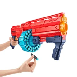X-Shot EXCEL Fortress Blaster By ZURU -LITTLE TIKES Shop GUEST 1cc6b1f0 b2ac 4e25 a768 d37987b1f231