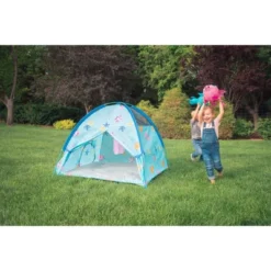 Pacific Play Tents Kids Sea Buddies Play Tent -LITTLE TIKES Shop GUEST 1cf8494c 7e1e 44ba a959 11a31d6eeff5
