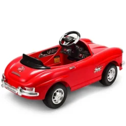 Costway MERCEDES BENZ 300SL AMG RC Electric Toy Kids Baby Ride On Car -LITTLE TIKES Shop GUEST 1d1f1f3c 2c5d 44aa be91 b7b71a968dfc